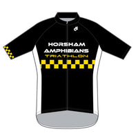 Tech Lite Jersey Short Sleeve