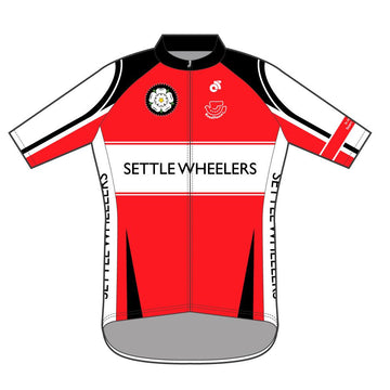 Tech Lite Jersey Short Sleeve - Children