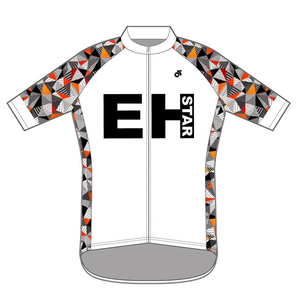 Tech Lite Jersey Short Sleeve