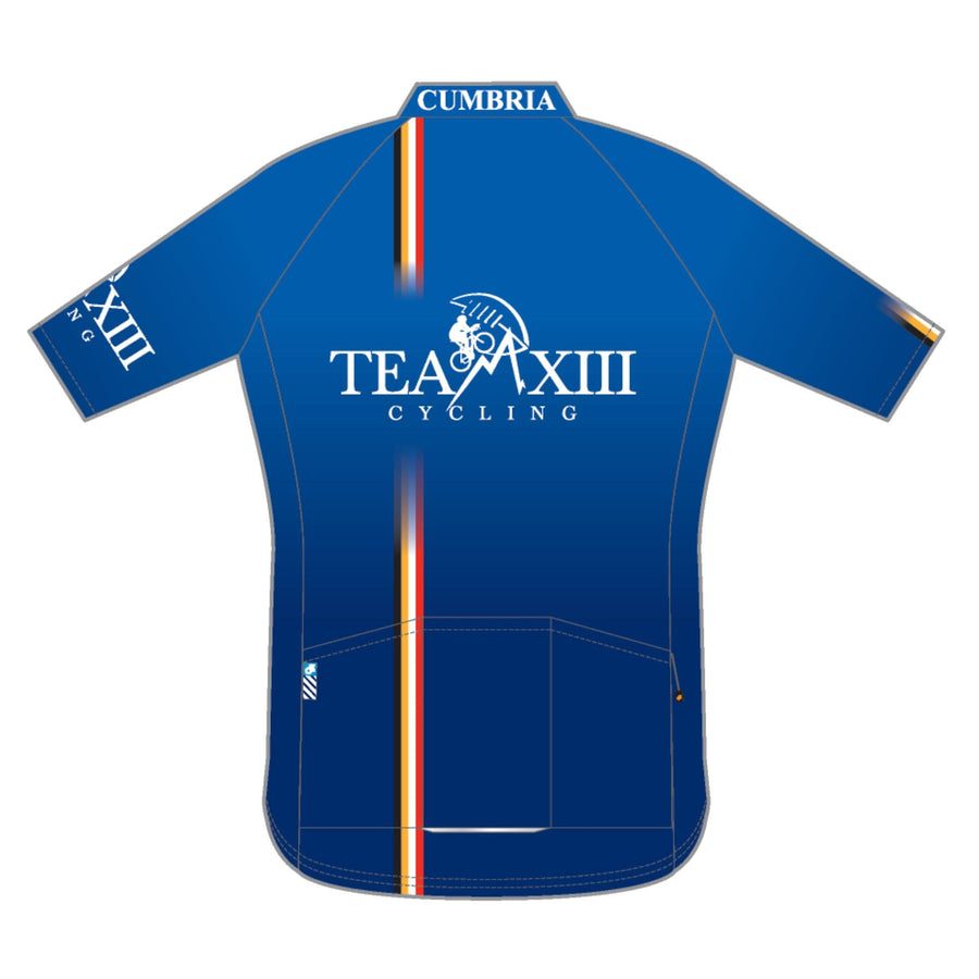 Tech Lite Jersey Short Sleeve