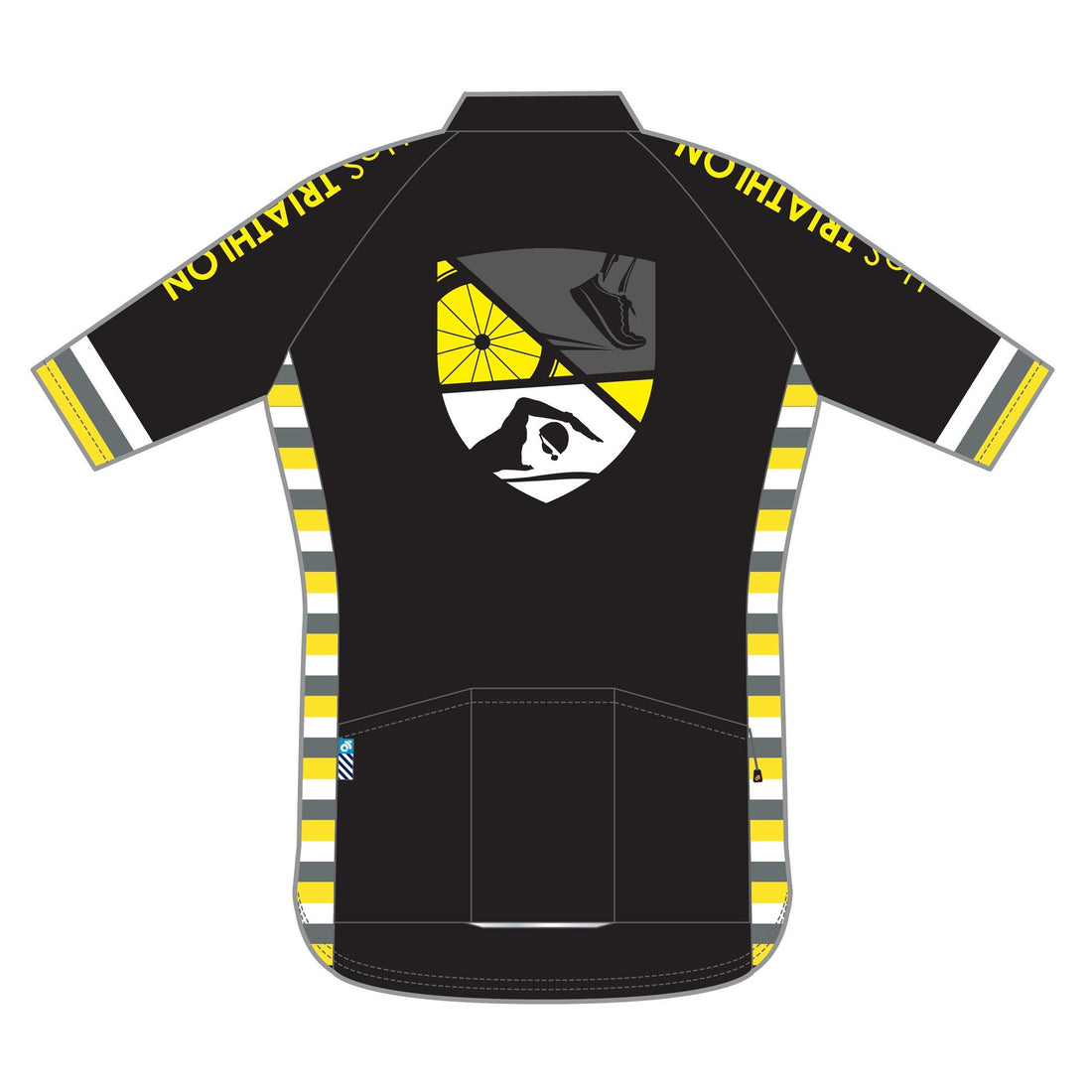 Tech Lite Jersey Short Sleeve