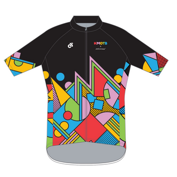 Tech Lite Jersey Short Sleeve - Children