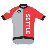 Tech Lite Jersey Short Sleeve - Children