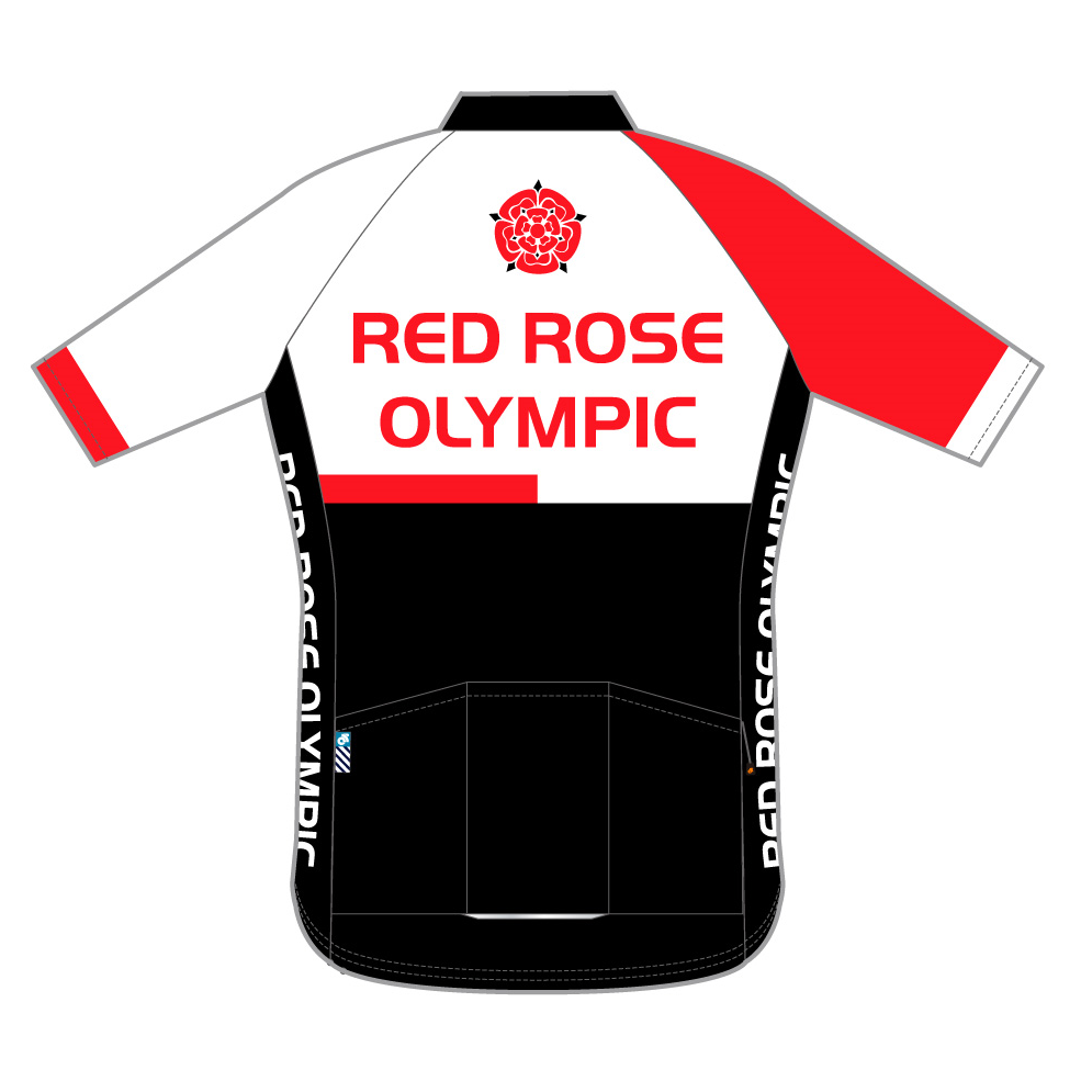 Tech Lite Jersey Short Sleeve - Children