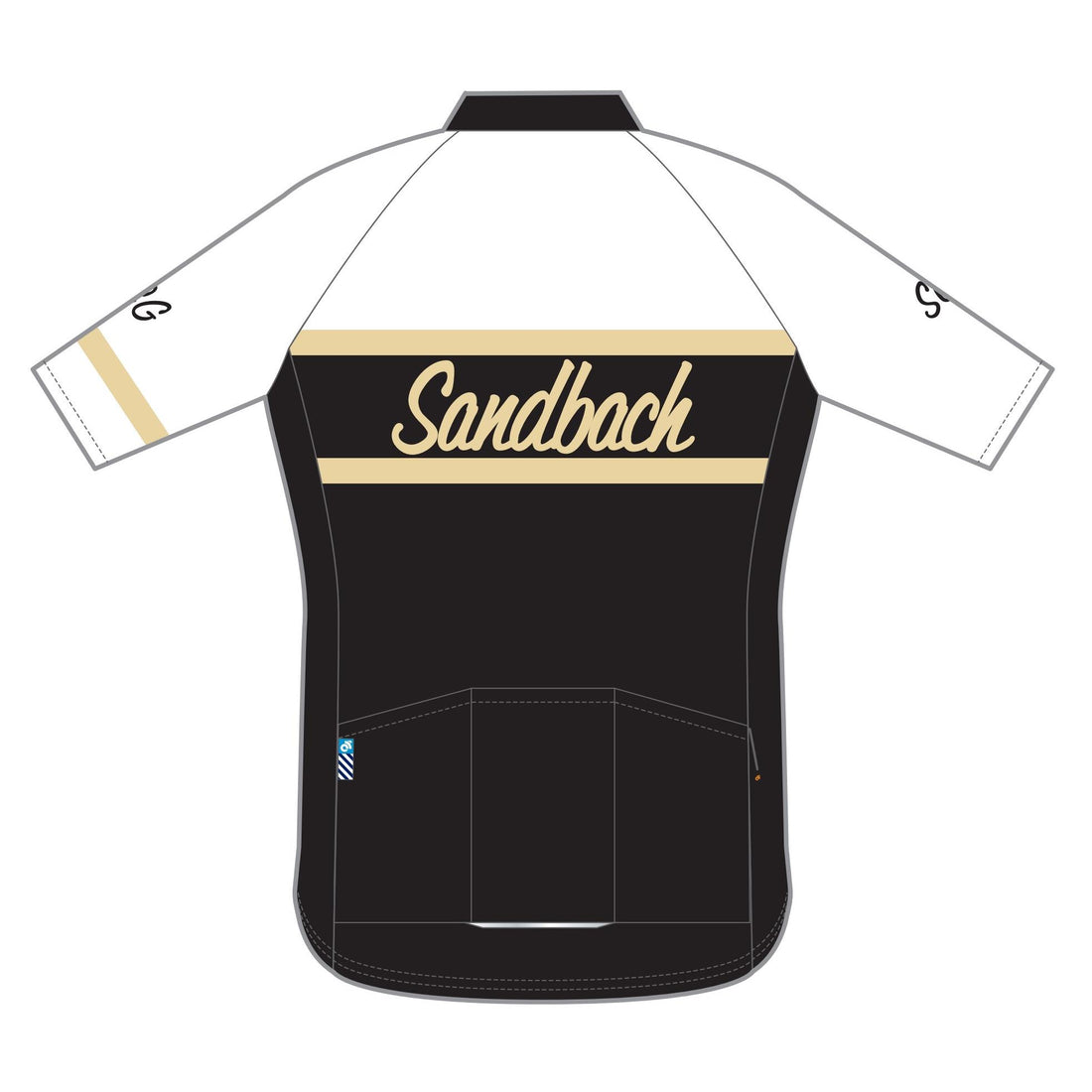 Tech Lite Jersey Short Sleeve