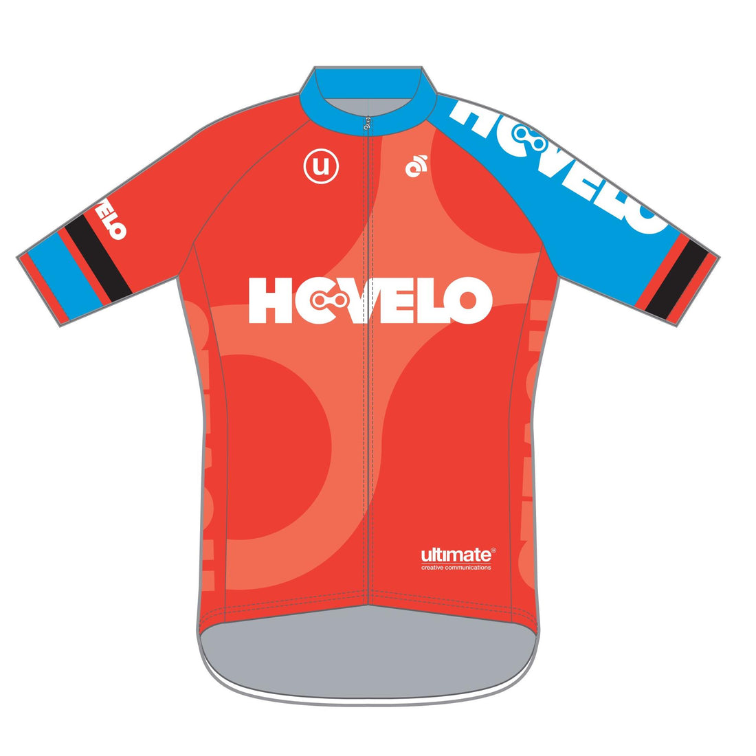 Tech Lite Jersey Short Sleeve
