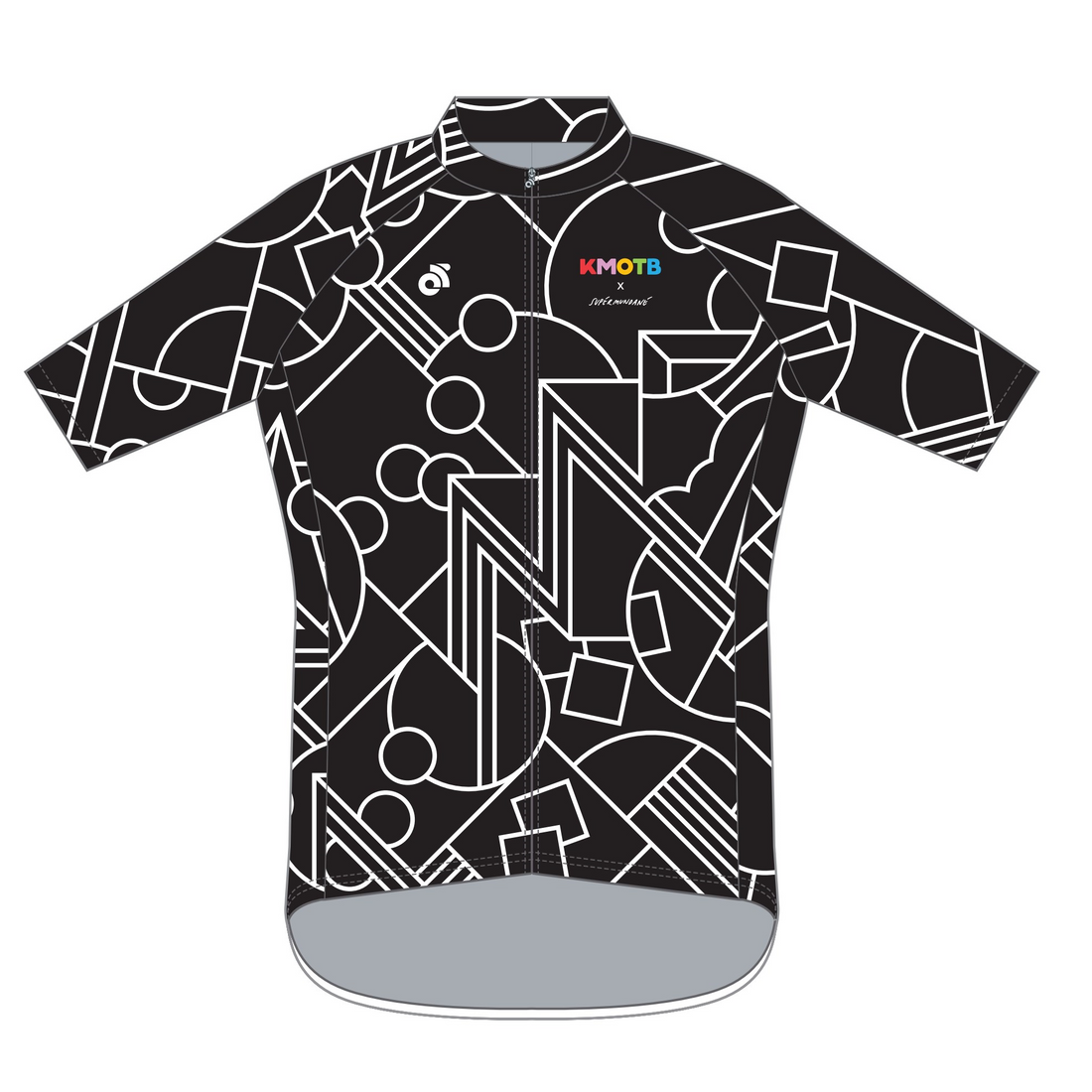 Tech Lite Jersey Short Sleeve - Children