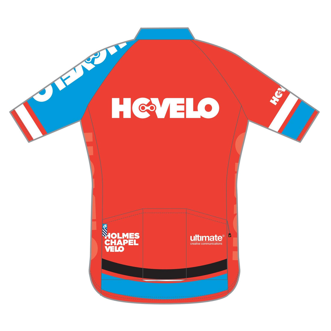 Tech Lite Jersey Short Sleeve