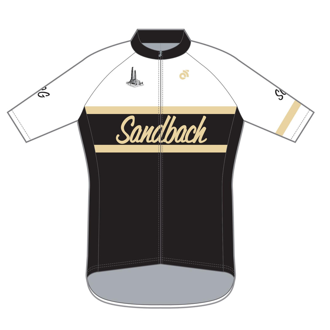 Tech Lite Jersey Short Sleeve
