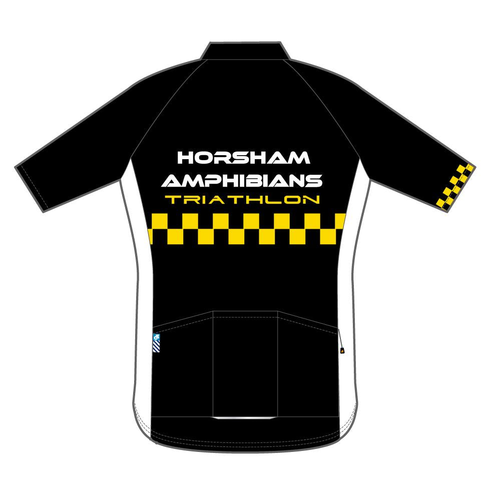 Tech Lite Jersey Short Sleeve