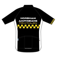 Tech Lite Jersey Short Sleeve