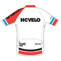 Tech Lite Jersey Short Sleeve