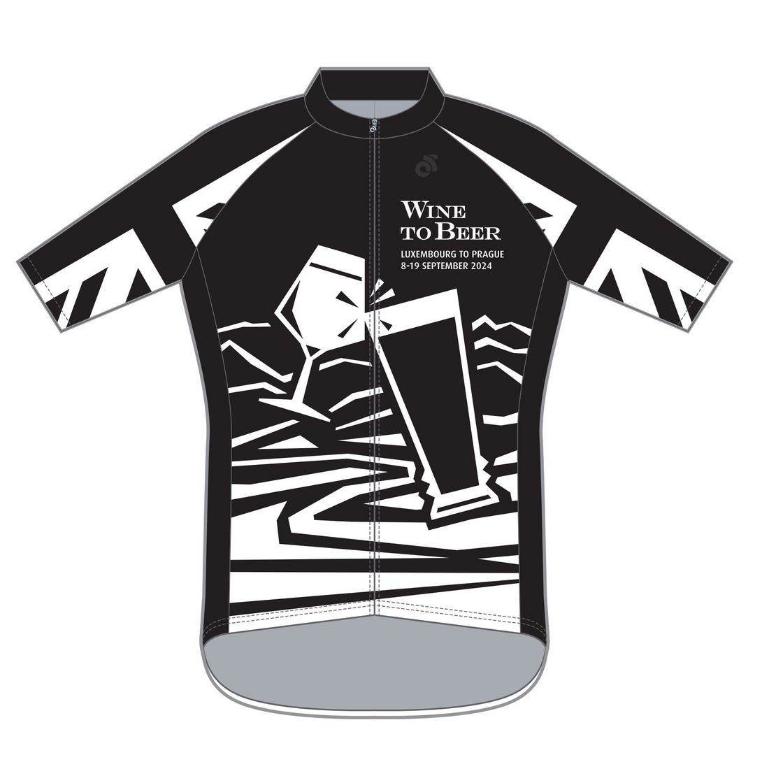 Tech Lite Jersey Short Sleeve
