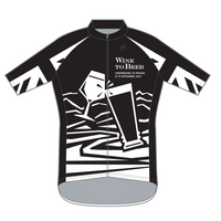 Tech Lite Jersey Short Sleeve