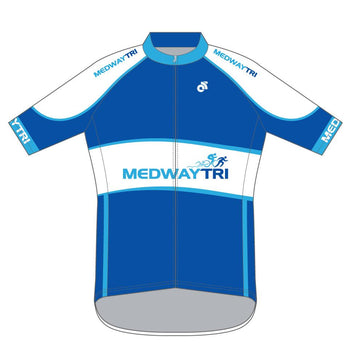 Tech Lite Jersey Short Sleeve - Children