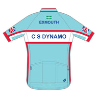 Tech Lite Jersey Short Sleeve