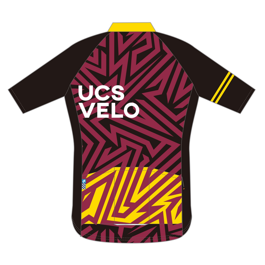 Tech Lite Jersey Short Sleeve