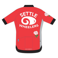 Tech Lite Jersey Short Sleeve - Children