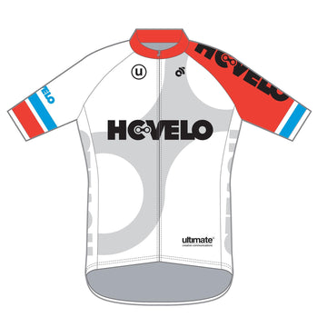 Tech Lite Jersey Short Sleeve