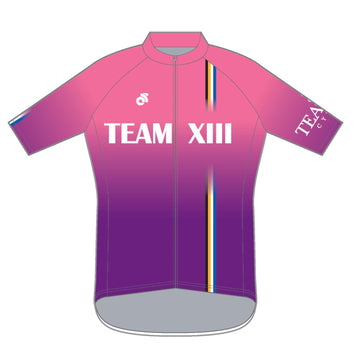 Tech Lite Jersey Short Sleeve