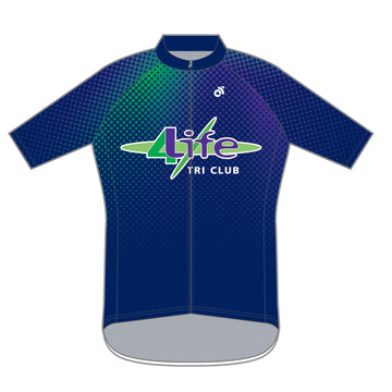 Tech Lite Jersey Short Sleeve - Children