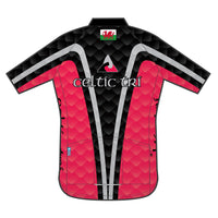 Tech Lite Jersey Short Sleeve - Children