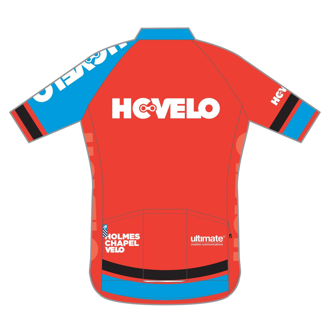 Tech Lite Jersey Short Sleeve