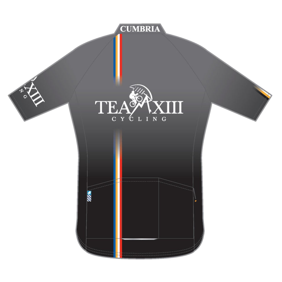 Tech Lite Jersey Short Sleeve