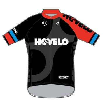 Tech Lite Jersey Short Sleeve