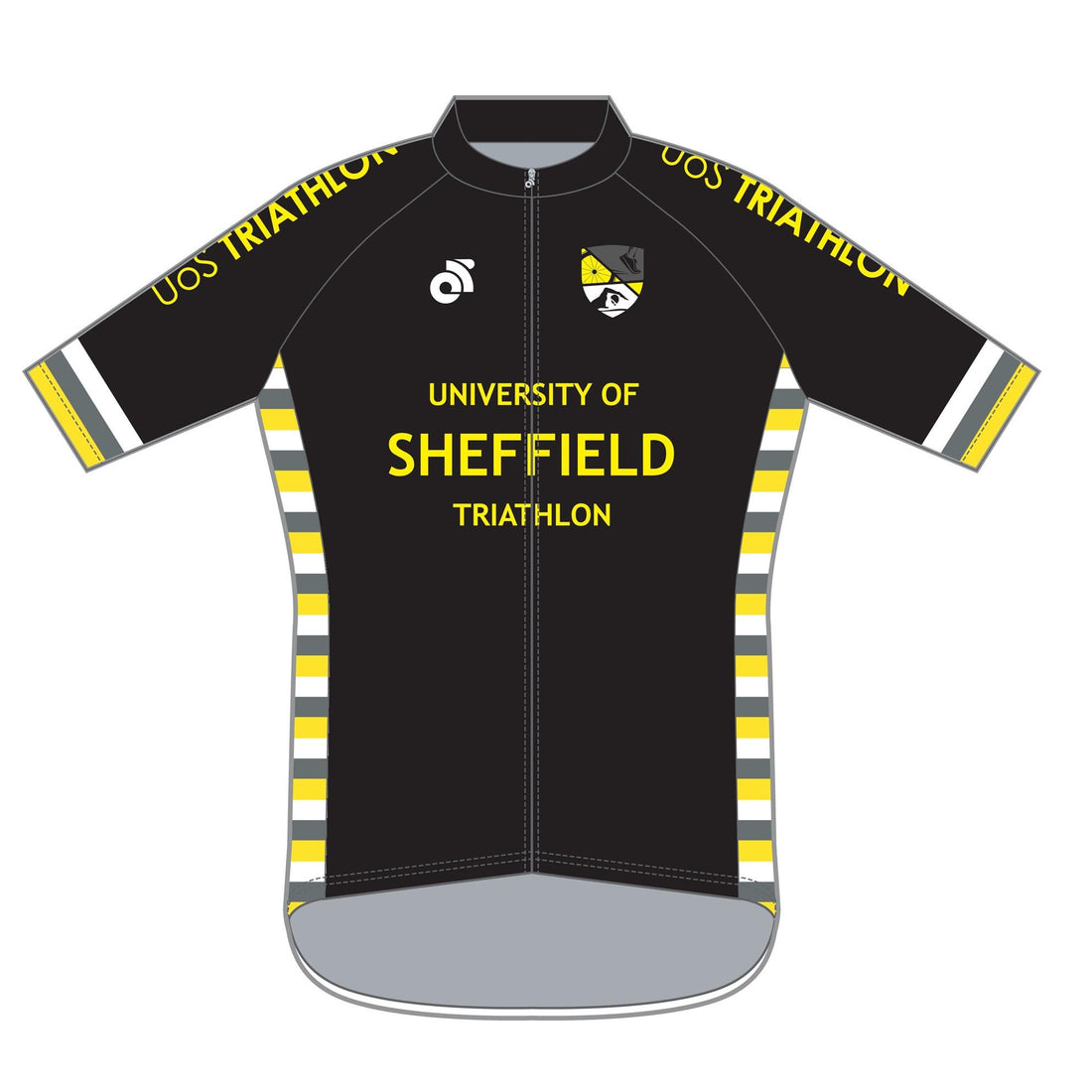 Tech Lite Jersey Short Sleeve