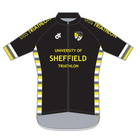 Tech Lite Jersey Short Sleeve