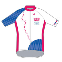 Tech Lite Jersey Short Sleeve
