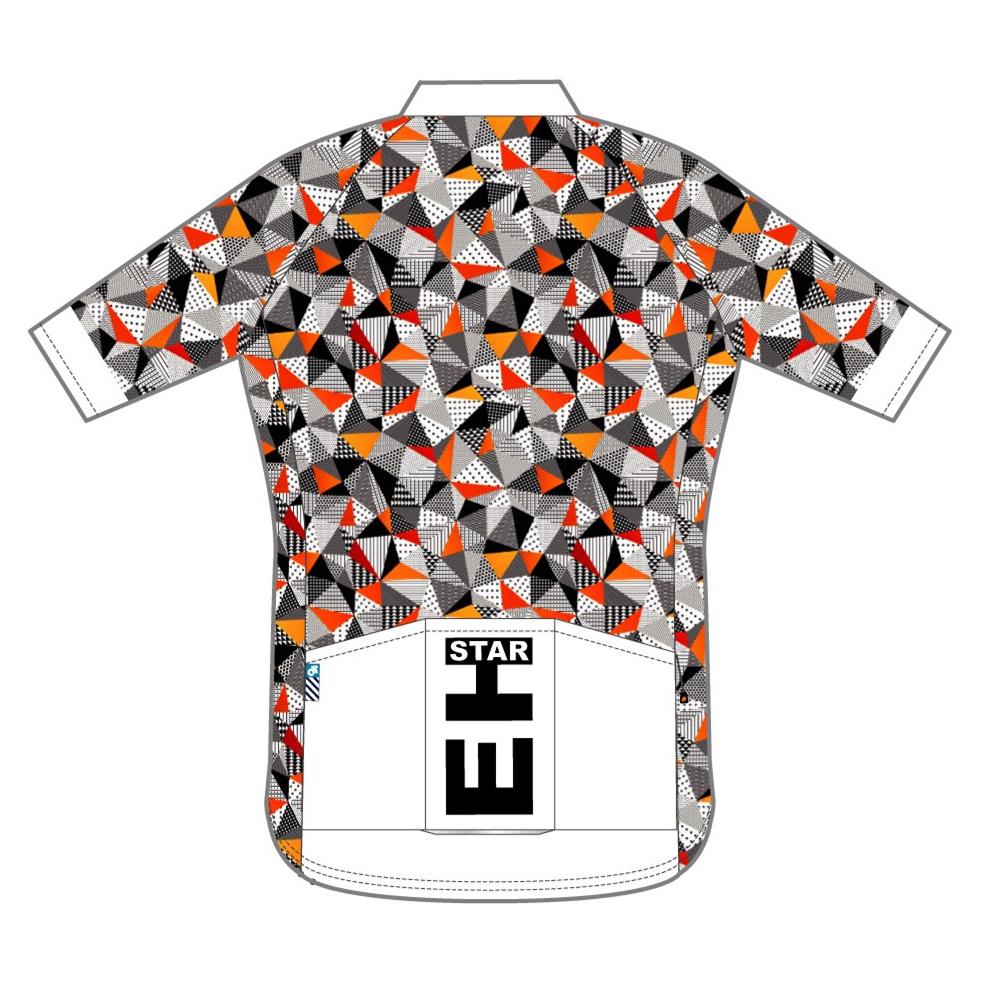 Tech Lite Jersey Short Sleeve