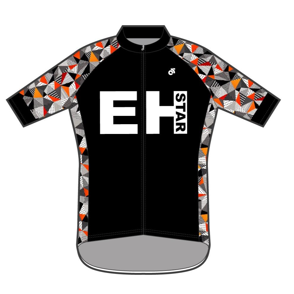 Tech Lite Jersey Short Sleeve