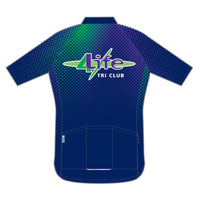 Tech Lite Jersey Short Sleeve - Children