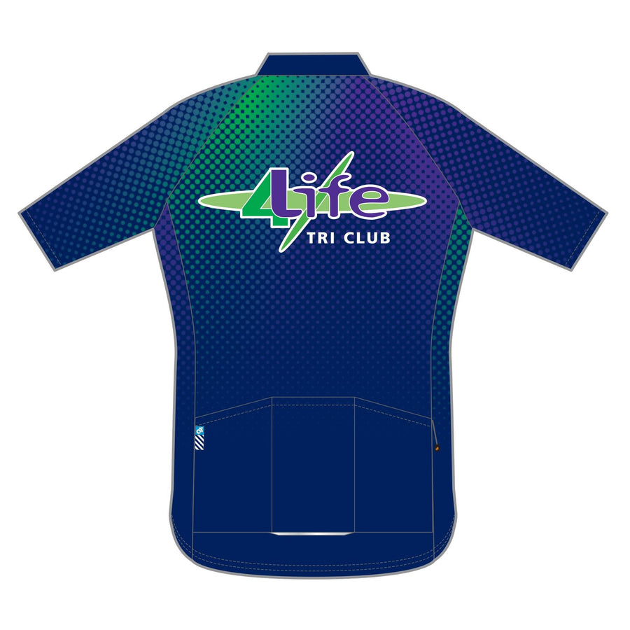 Tech Lite Jersey Short Sleeve - Children
