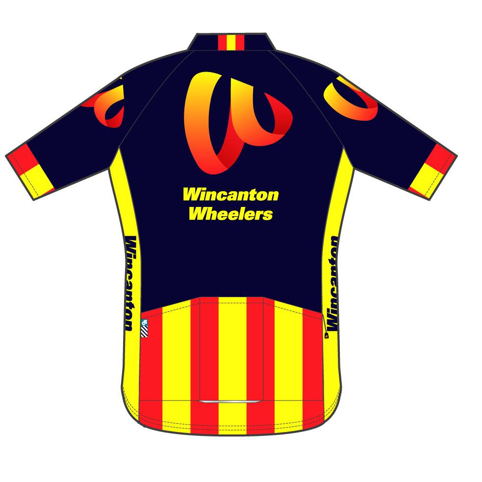 Tech Lite Jersey Long Sleeve - Children