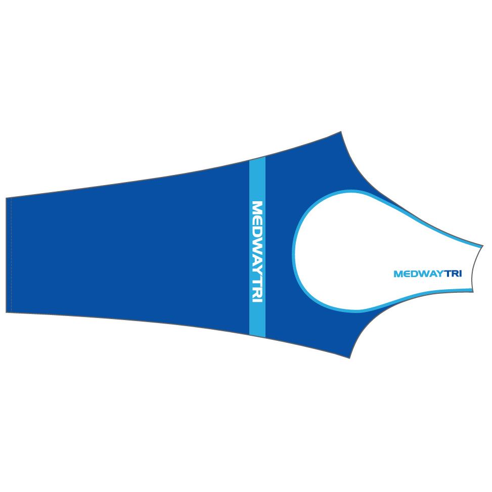 Tech Lite Jersey Long Sleeve - Children