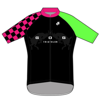 Tech Lite Jersey Long Sleeve - Children