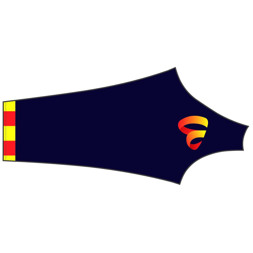 Tech Lite Jersey Long Sleeve - Children