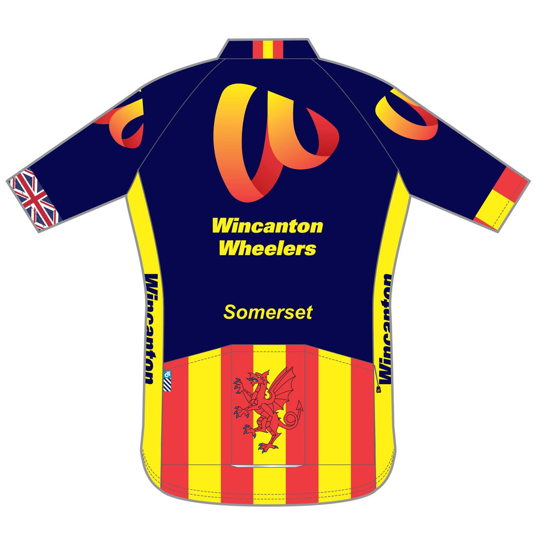 Tech Lite Jersey Long Sleeve - Children