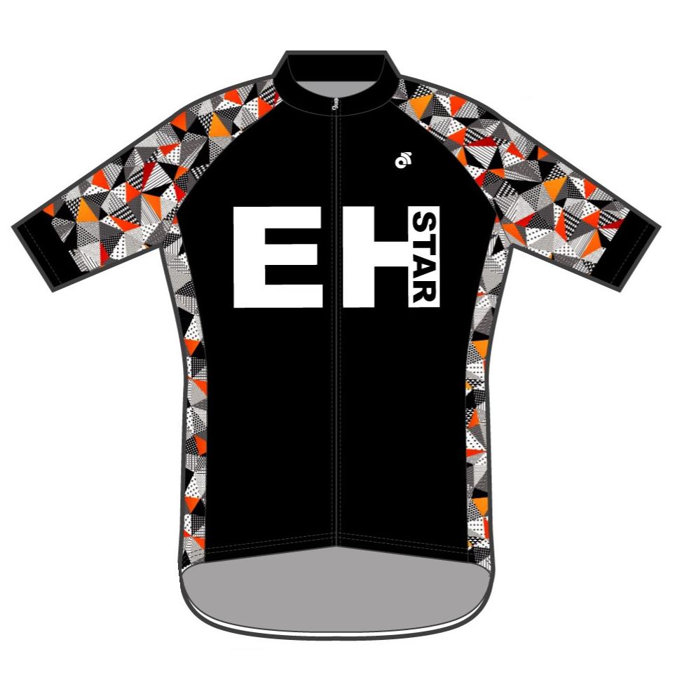 Tech Lite Jersey Long Sleeve