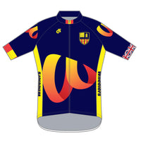 Tech Lite Jersey Long Sleeve - Children