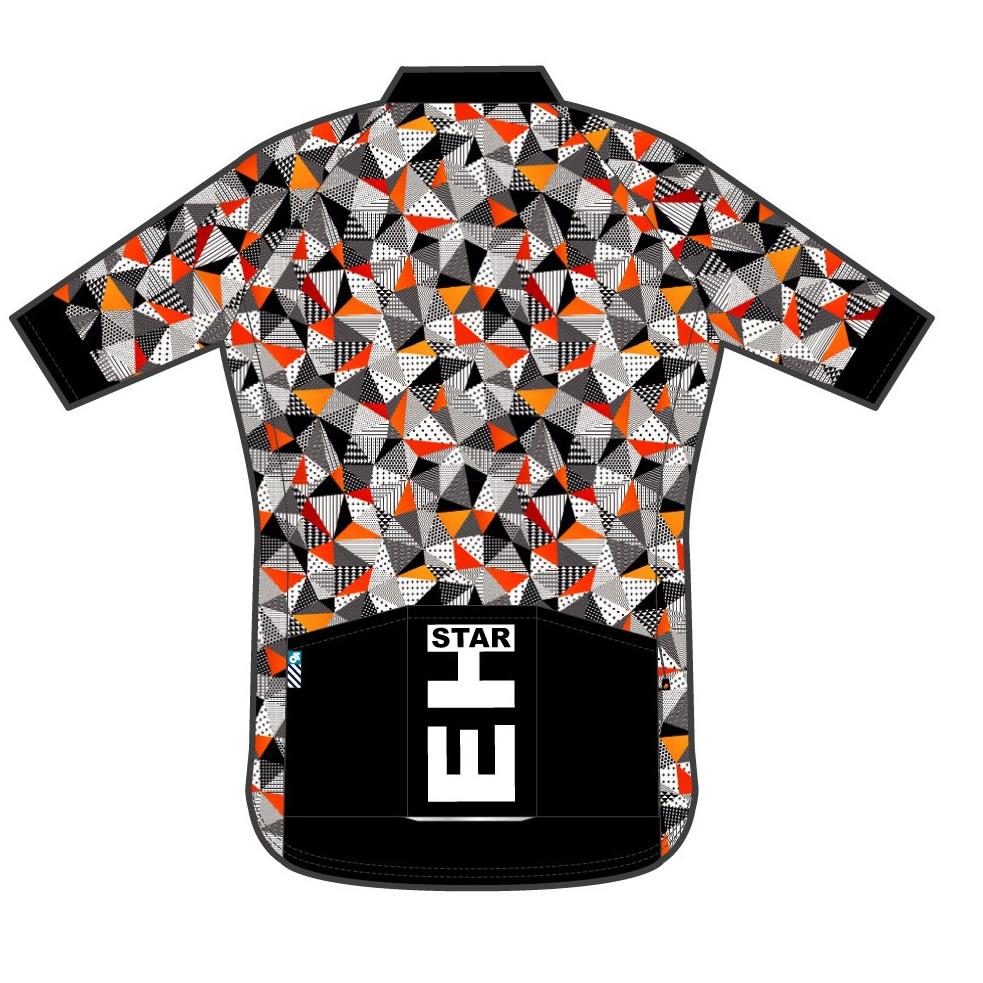 Tech Lite Jersey Long Sleeve