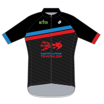 Tech Lite Jersey Long Sleeve