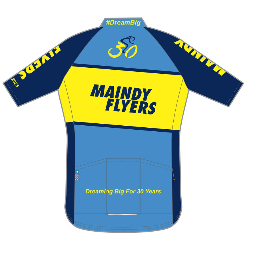 Tech Lite Jersey Long Sleeve - Children  (LTD. ED. ANNIVERSARY DESIGN)