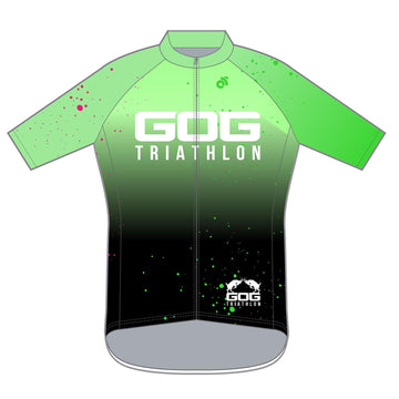 Tech Lite Jersey Long Sleeve - Children