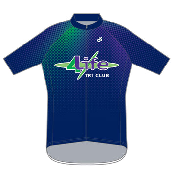 Tech Lite Jersey Long Sleeve - Children