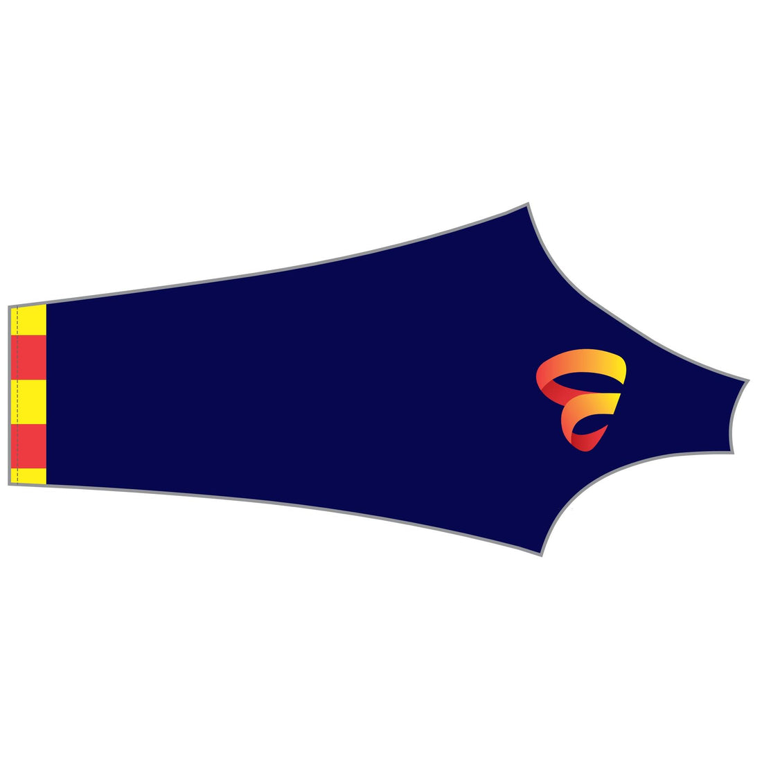 Tech Lite Jersey Long Sleeve - Children