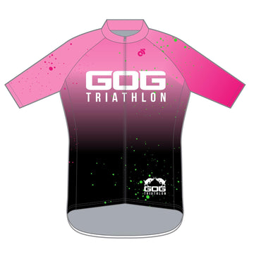 Tech Lite Jersey Long Sleeve - Children
